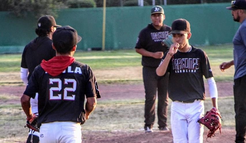 Club de Beisbol